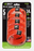 EGO Pre-Cut Trimmer Line (0.095"/2.4mm,5*4M/14-ft)