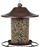 Panorama Wild Bird Feeder - Rustic Brown - Multiple Sizes