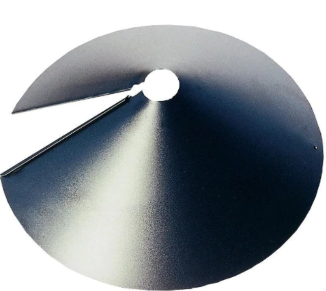 Audubon Wrap Around Baffle, 18 inches