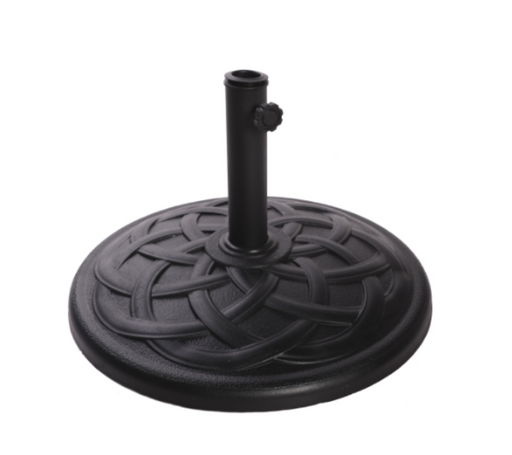 Umbrella Base, 28lbs