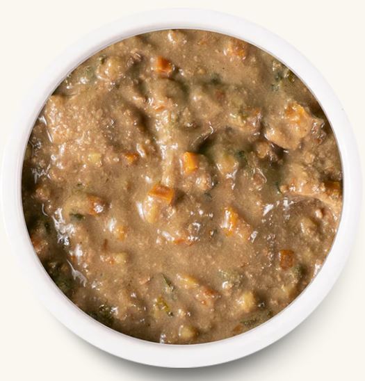 Open Farm Chicken & Salmon Rustic Stew Wet Dog Food, 12.5oz