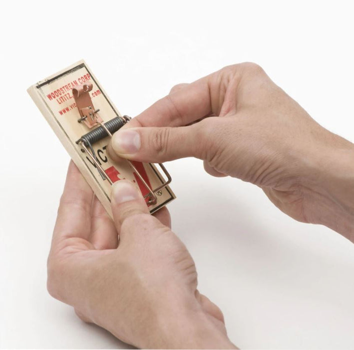 Mouse Trap Twin Pack