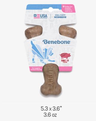 Benebone Wishbone