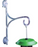 Glass Window Hanger for Bird Feeder