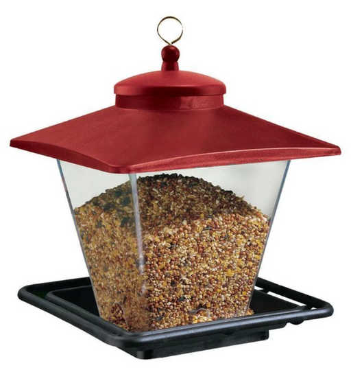 Cafe Feeder, 7lb capacity