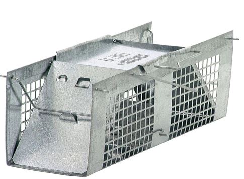 Havahart Trap Extra Small