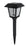 Solar Pathway Lights, 19 in H (2-Pack)