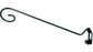 Multi Position Wall Bracket