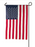 American Garden Flag