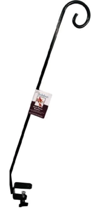 Deck Mount Bracket