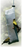 Heavy-Duty Thistle Nyjer Sock Bird Feeder, 1lb capacity