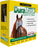 DuraMask Equine Fly Mask
