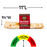 Earth Animal Beef No-Hide Wholesome Dog Chews - Large, 11"