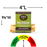 Earth Animal Pork No-Hide® Wholesome Dog Chews - Small, 4"