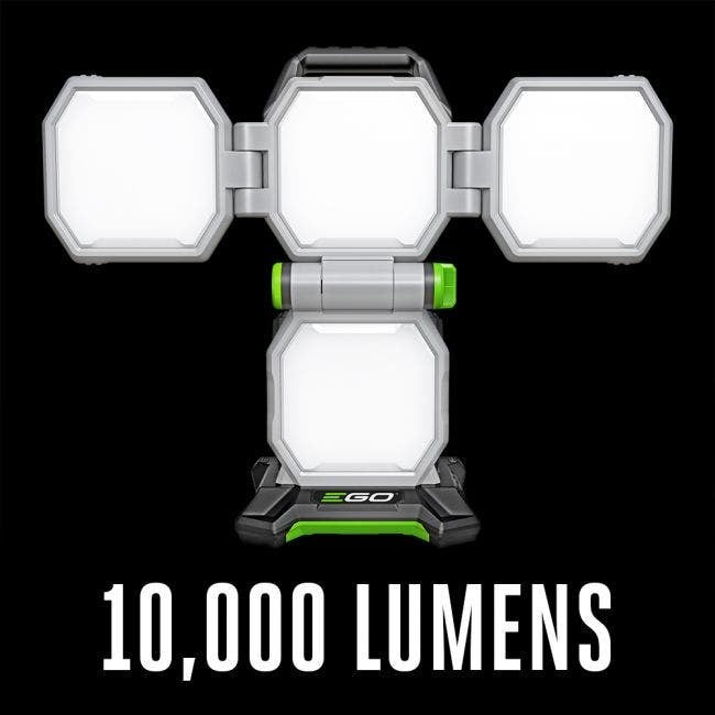 EGO Portable Area Light