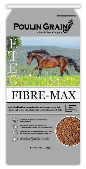 Poulin Grain E-TEC Fibre-Max Textured