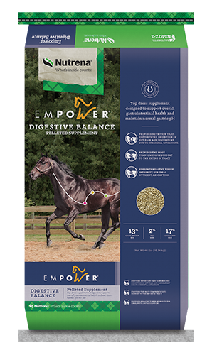 Nutrena Empower Digestive Balance