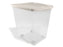 Van Ness Pet Food Bins