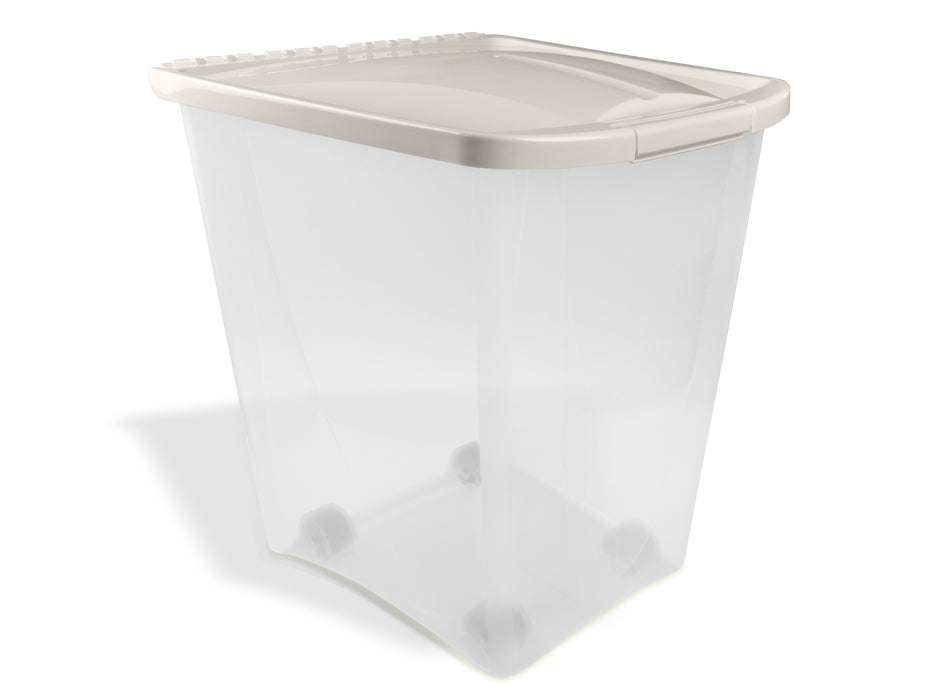 Van Ness Pet Food Bins