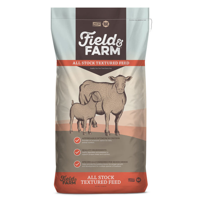 Blue Seal Field & Farm All Stock 16%