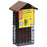 Stokes Four Cake Suet Buffet