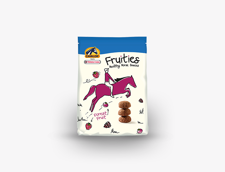 Cavalor Fruities