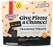 Primal Give Pieces a Chance Dog Treats, Beef Jerky, 4oz