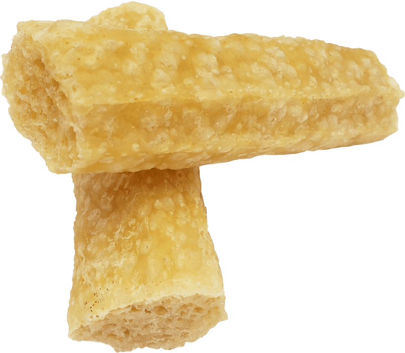 Himalayan Dog Chew Happy Teeth Cheese