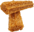 Himalayan Dog Chew Happy Teeth Peanut Butter