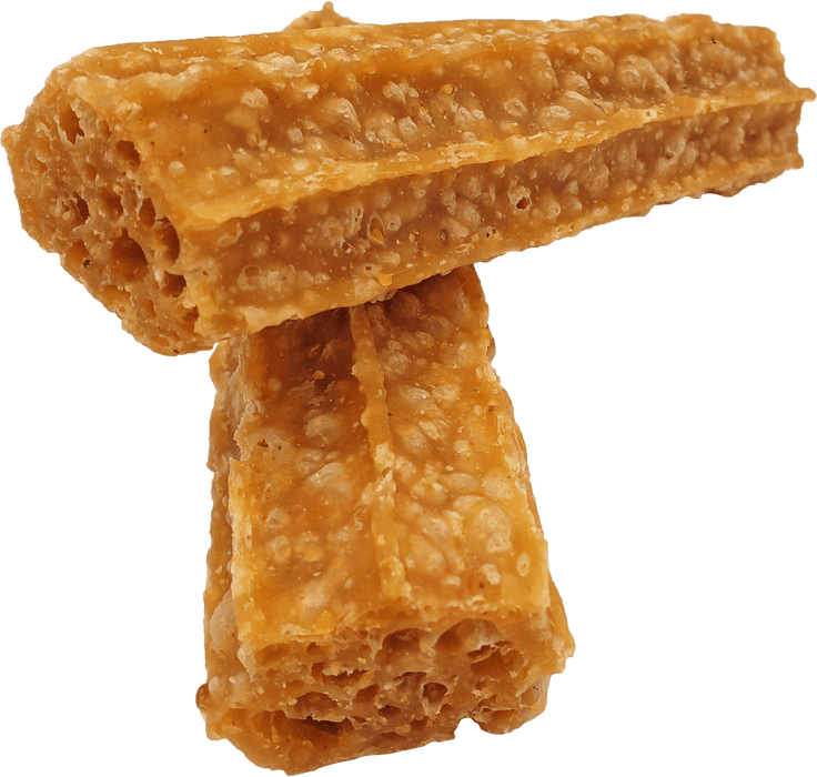 Himalayan Dog Chew Happy Teeth Peanut Butter