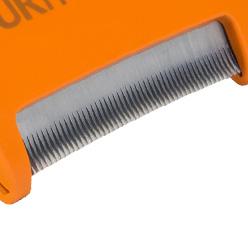 Furminator Undercoat deShedding Tool, Medium Dog - Long Hair