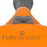 Furminator Undercoat deShedding Tool, Medium Dog - Long Hair