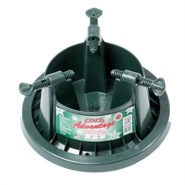 Advantage Christmas Tree Stand, For Trees up to 6ft
