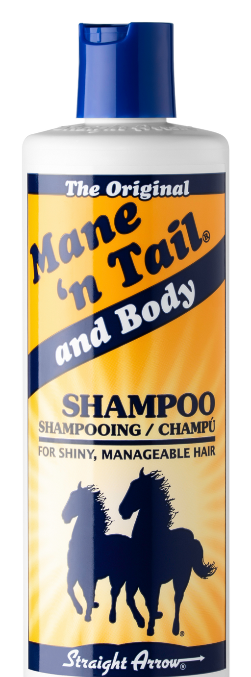 Mane 'n Tail Original Shampoo, 32 oz