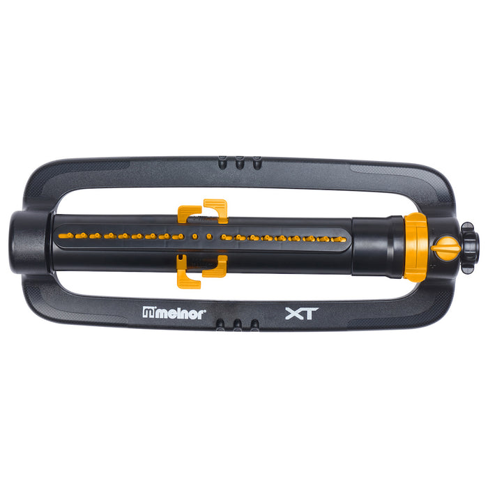 4200 Sq. Ft. Turbo Oscillating Sprinkler with Flow Control