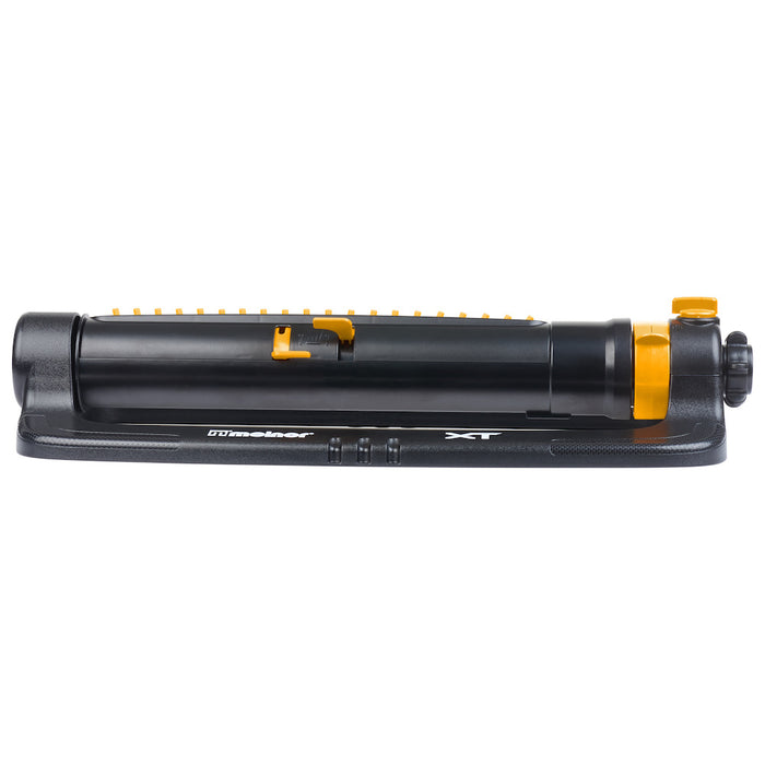 4200 Sq. Ft. Turbo Oscillating Sprinkler with Flow Control