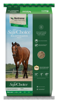 Nutrena SafeChoice Maintenance