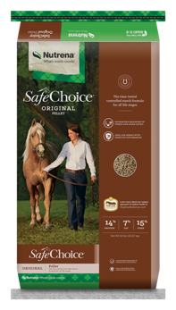 Nutrena SafeChoice All Life Stages