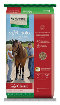 Nutrena SafeChoice Special Care