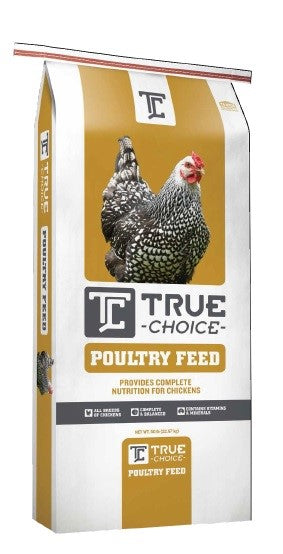 Country Acres Layer Pellet