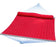 Hammock 13' Red/Blue Stripe