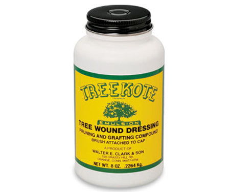 Clark's Treekote Tree Wound Dressing