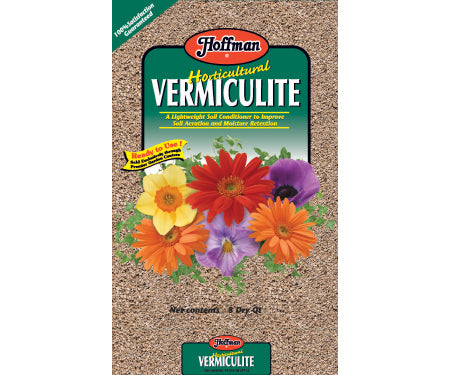 Hoffman Vermiculite