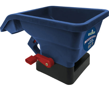 Lawn Hand Crank Spreader