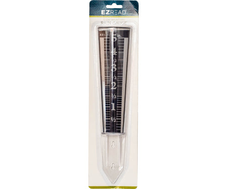 Magnifying Rain Gauge
