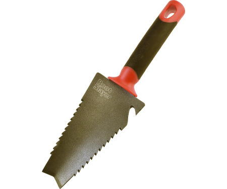 Radius Root Slayer Trowel