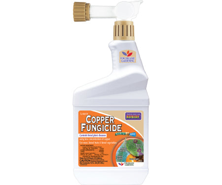 Copper Fungicide