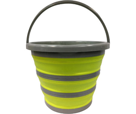 Centurion Collapsible Water Bucket (2.5 gal.)