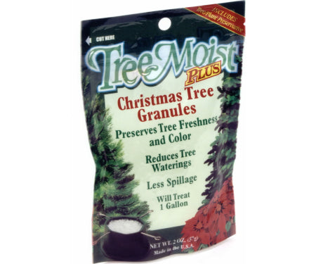 Tree Moist Plus -Watering Granules