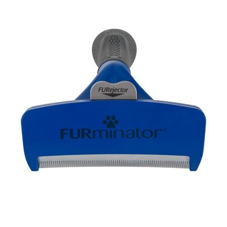 Furminator Undercoat deShedding Tool, Large Dog - Long Hair